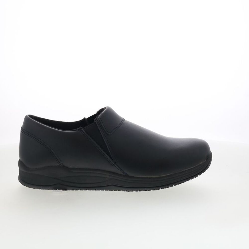 Drew Womens Sage Black Shoes (NWT)